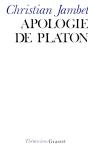 Apologie De Platon - Preview