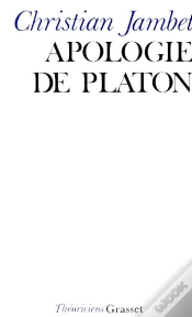 Capa do artigo Apologie De Platon
