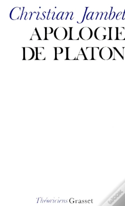 Capa do artigo Apologie De Platon