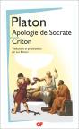 Apologie De Socrate-- Criton (Ne) - Preview