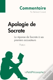 Capa do artigo Apologie De Socrate De Platon