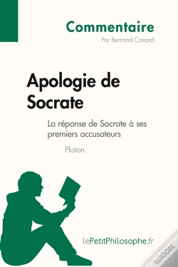Capa do artigo Apologie De Socrate De Platon