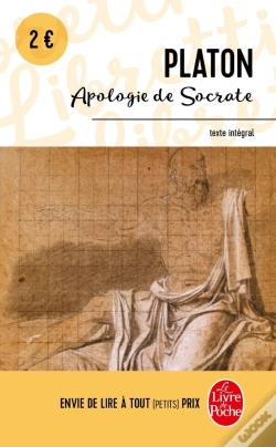 Capa do artigo Apologie De Socrate