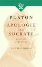 Apologie De Socrate Suivi Du Criton Et De L'Euthyphron (Nc) - Preview