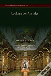 Apologie Des Aristides