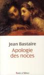 Apologie Des Noces - Preview
