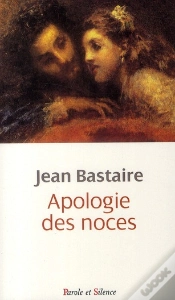 Capa do artigo Apologie Des Noces