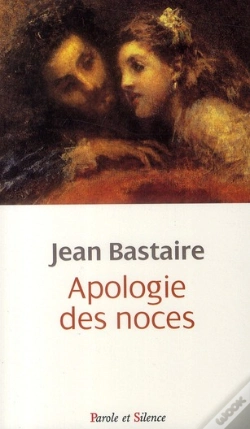 Capa do artigo Apologie Des Noces