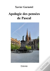 Capa do artigo Apologie Des Pensées De Pascal
