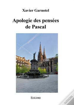 Capa do artigo Apologie Des Pensées De Pascal