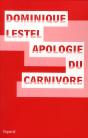 Apologie Du Carnivore - Preview