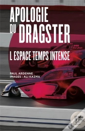 Capa do artigo Apologie Du Dragster ; L