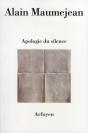 Apologie Du Silence - Preview