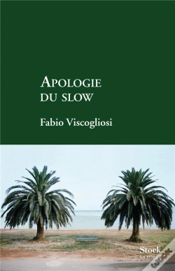 Capa do artigo Apologie Du Slow