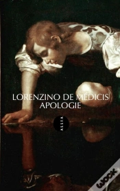 Capa do artigo Apologie