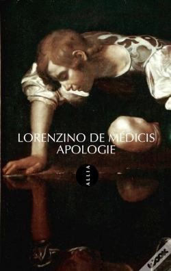 Capa do artigo Apologie