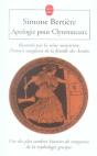 Apologie Pour Clytemnestre - Preview