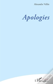 Capa do artigo Apologies