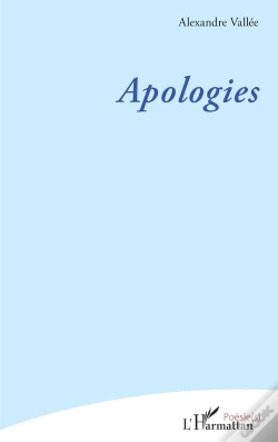 Capa do artigo Apologies