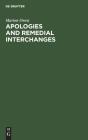 Apologies And Remedial Interchanges - Preview