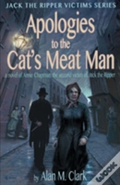 Apologies To The Cat'S Meat Man