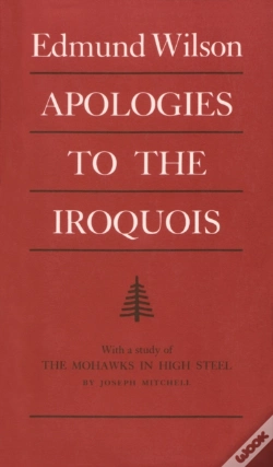 Capa do artigo Apologies To The Iroquois