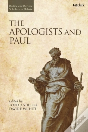 Capa do artigo Apologists And Paul