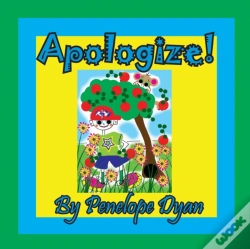 Capa do artigo Apologize!