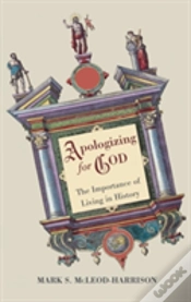 Capa do artigo Apologizing For God