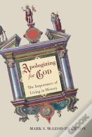 Apologizing For God
