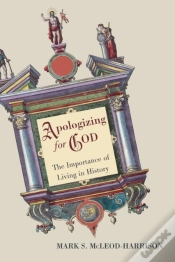 Capa do artigo Apologizing For God