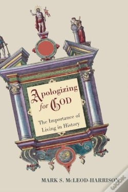 Capa do artigo Apologizing For God