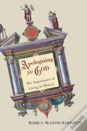 Capa do artigo Apologizing For God