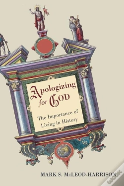 Capa do artigo Apologizing For God