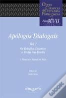 Apólogos Dialogais, vol. I