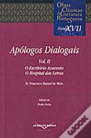 Apólogos Dialogais, vol. II
