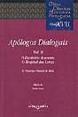 Apólogos Dialogais, vol. II - Preview