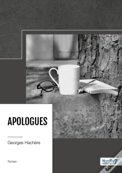 Capa do artigo Apologues
