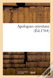Apologues Orientaux