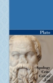 Capa do artigo Apology, Crito, Critias And Ion Dialogue