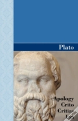 Capa do artigo Apology, Crito, Critias And Ion Dialogue