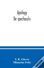 Apology. De Spectaculis
