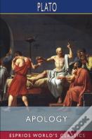 Apology (Esprios Classics)