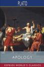 Apology (Esprios Classics) - Preview