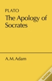 Capa do artigo Apology Of Socrates