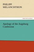 Apology Of The Augsburg Confession