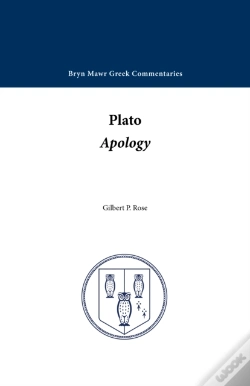 Capa do artigo Apology