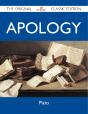 Apology - The Original Classic Edition - Preview