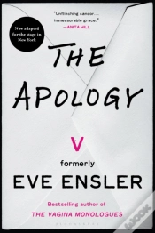 Capa do artigo Apology