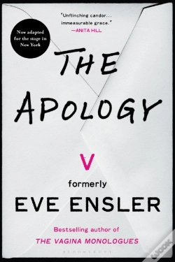 Capa do artigo Apology